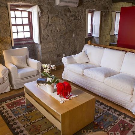 Casa Da Ferreirinha Βίλα Sistelo Εξωτερικό φωτογραφία