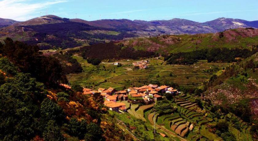 Casa Da Ferreirinha Βίλα Sistelo Εξωτερικό φωτογραφία