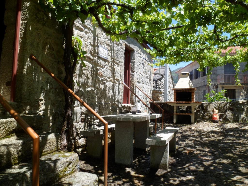 Casa Da Ferreirinha Βίλα Sistelo Δωμάτιο φωτογραφία