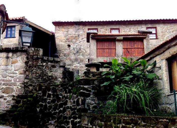Casa Da Ferreirinha Βίλα Sistelo Δωμάτιο φωτογραφία