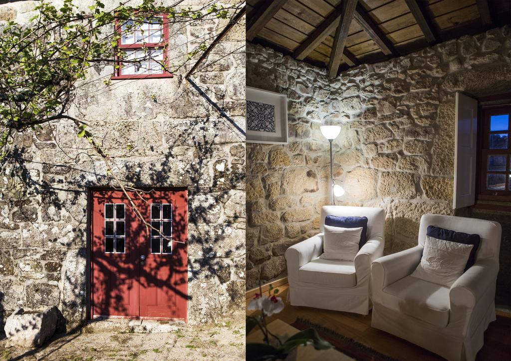 Casa Da Ferreirinha Βίλα Sistelo Εξωτερικό φωτογραφία