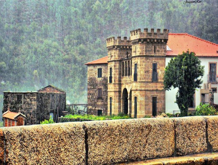 Casa Da Ferreirinha Βίλα Sistelo Εξωτερικό φωτογραφία