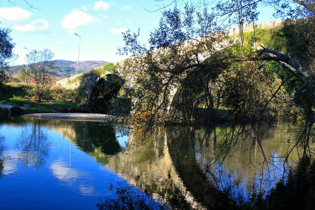 Casa Da Ferreirinha Βίλα Sistelo Εξωτερικό φωτογραφία