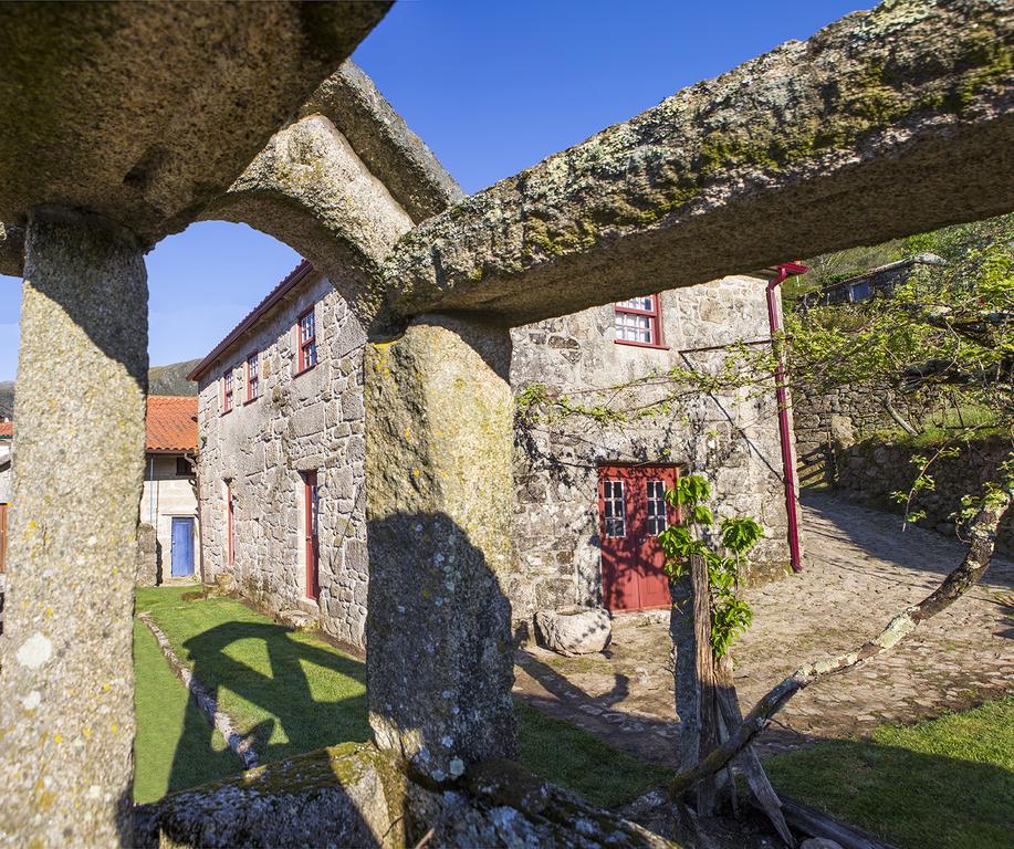 Casa Da Ferreirinha Βίλα Sistelo Εξωτερικό φωτογραφία