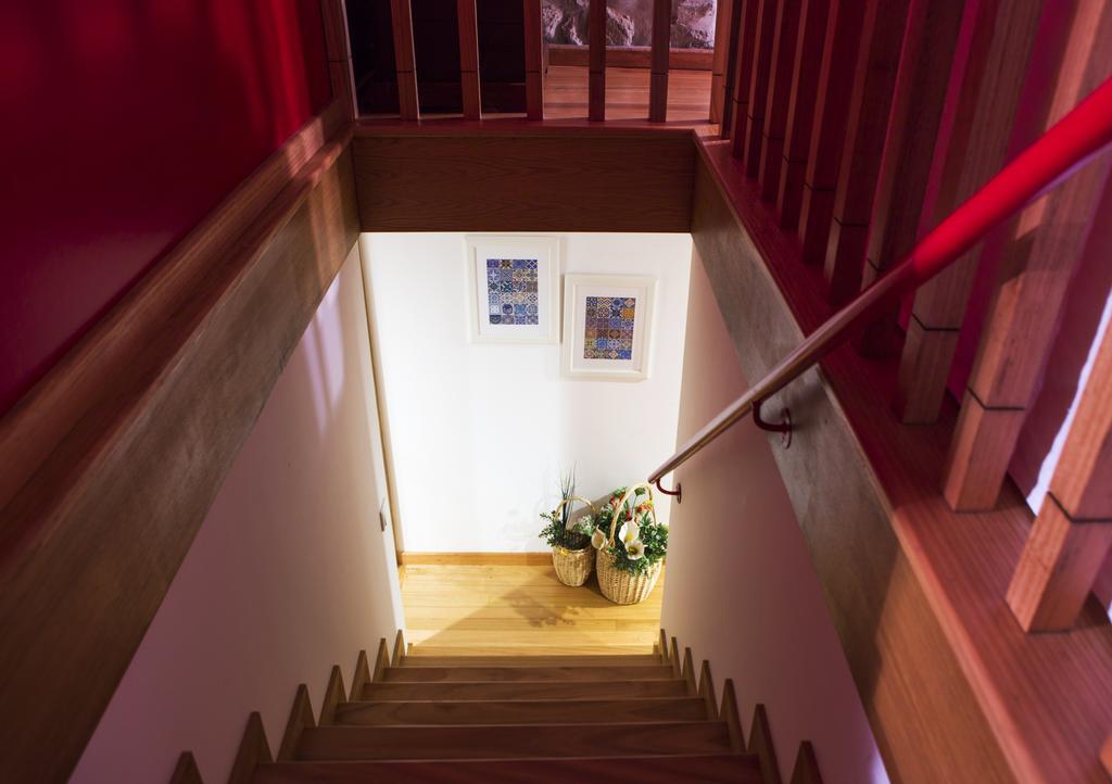 Casa Da Ferreirinha Βίλα Sistelo Εξωτερικό φωτογραφία