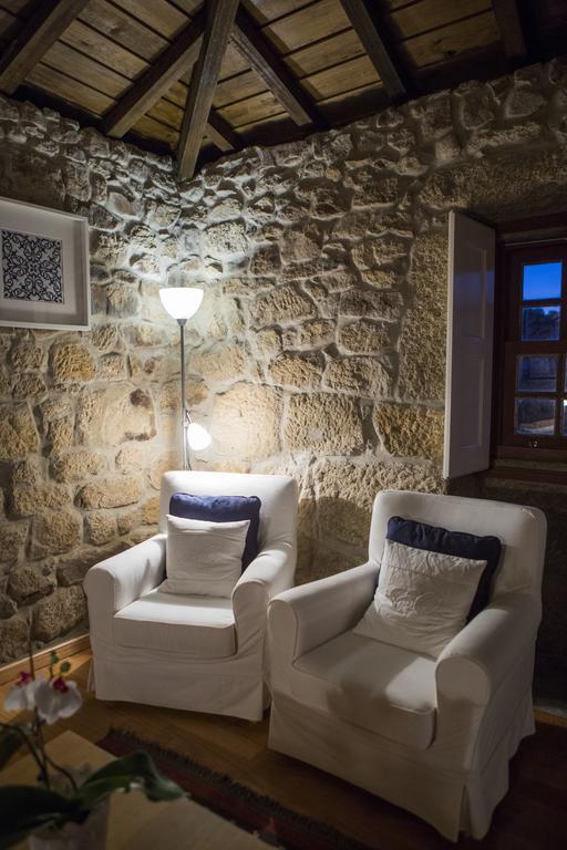 Casa Da Ferreirinha Βίλα Sistelo Εξωτερικό φωτογραφία