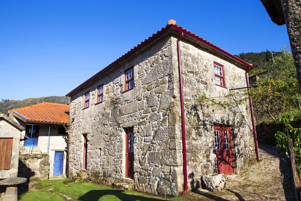 Casa Da Ferreirinha Βίλα Sistelo Εξωτερικό φωτογραφία