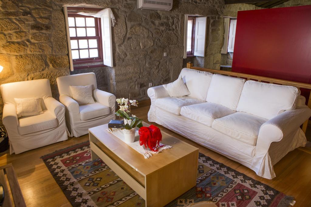 Casa Da Ferreirinha Βίλα Sistelo Εξωτερικό φωτογραφία