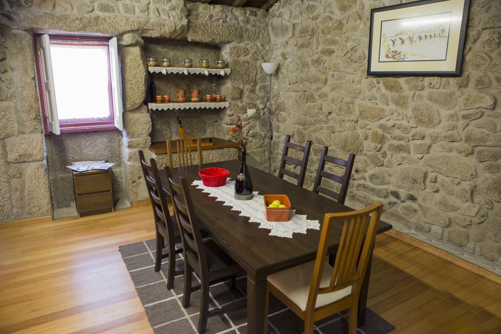 Casa Da Ferreirinha Βίλα Sistelo Εξωτερικό φωτογραφία
