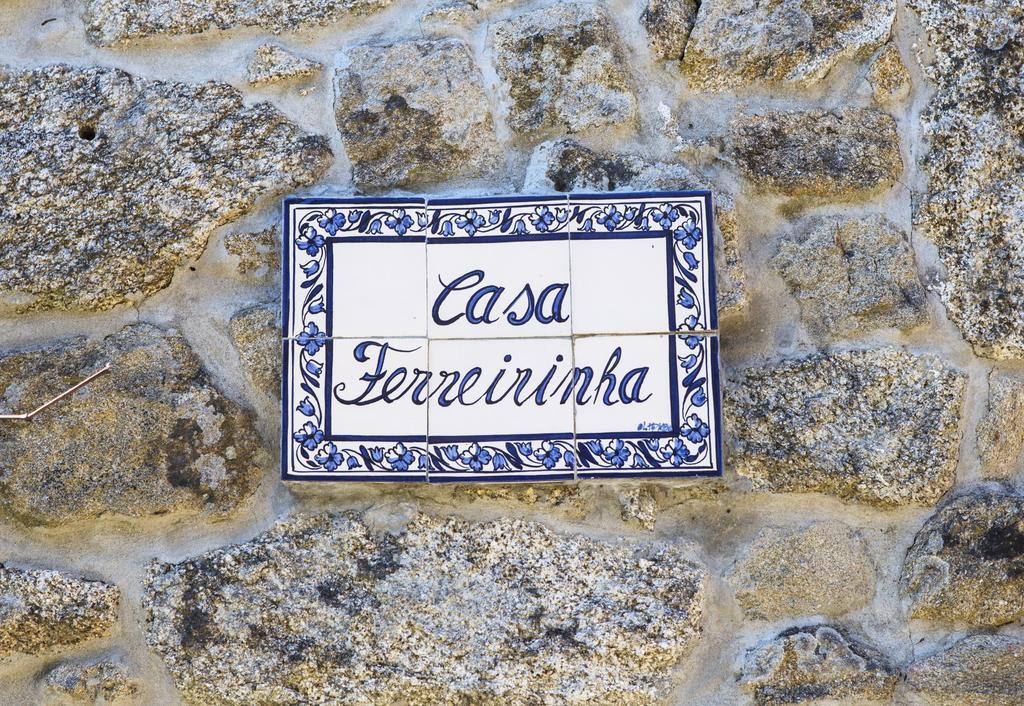 Casa Da Ferreirinha Βίλα Sistelo Εξωτερικό φωτογραφία